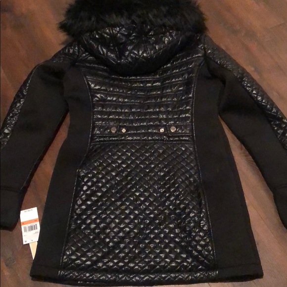MICHAEL Micheal Kors winter jacket. - Picture 6 of 9